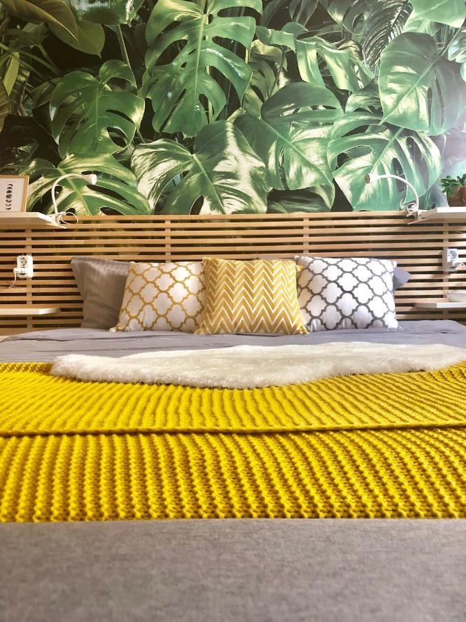 Boho Chic Apartment Nearby The Beach Warna Exterior foto