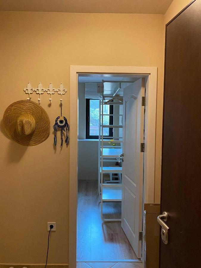 Boho Chic Apartment Nearby The Beach Warna Exterior foto