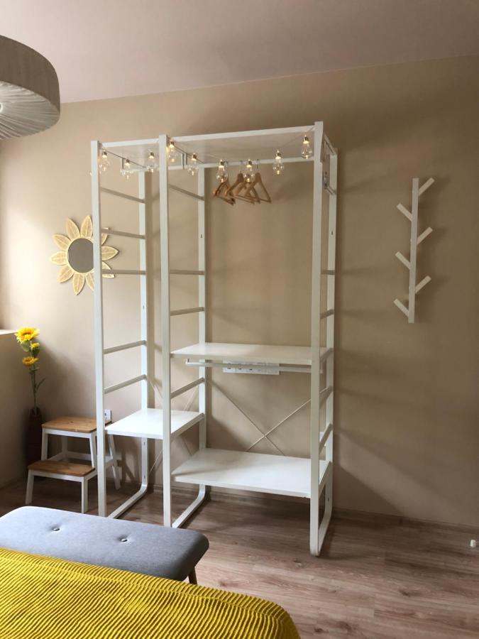 Boho Chic Apartment Nearby The Beach Warna Exterior foto
