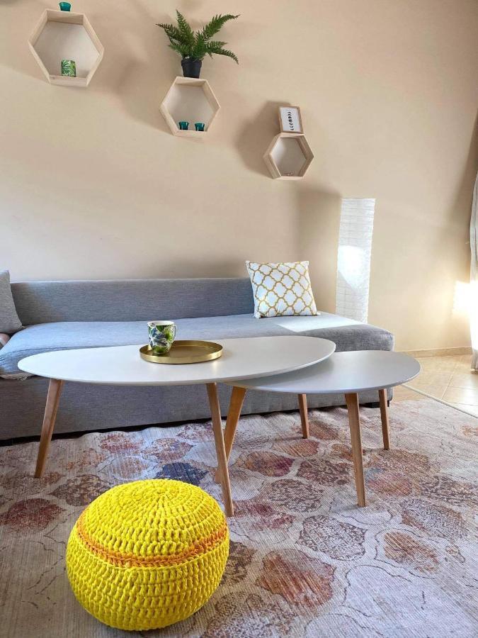 Boho Chic Apartment Nearby The Beach Warna Exterior foto